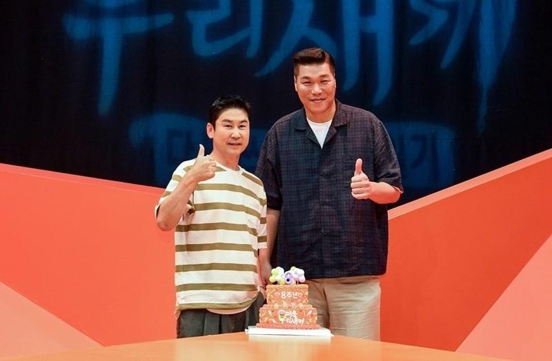 본문 이미지 - SBS 미운 우리 새끼