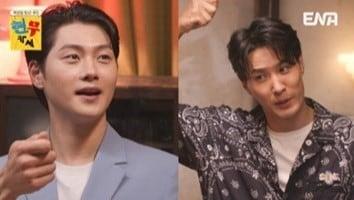 본문 이미지 - 사진=ENA '현무카세'