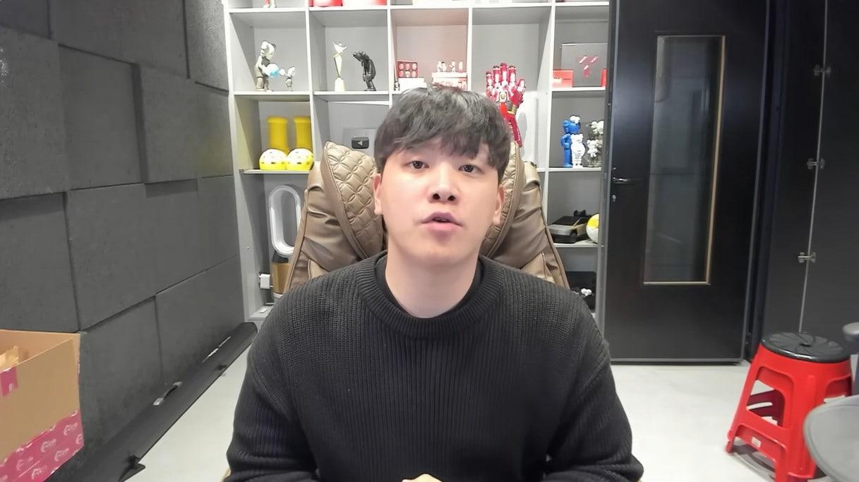 본문 이미지 - 사진=오킹 유튜브 채널 영상 갈무리