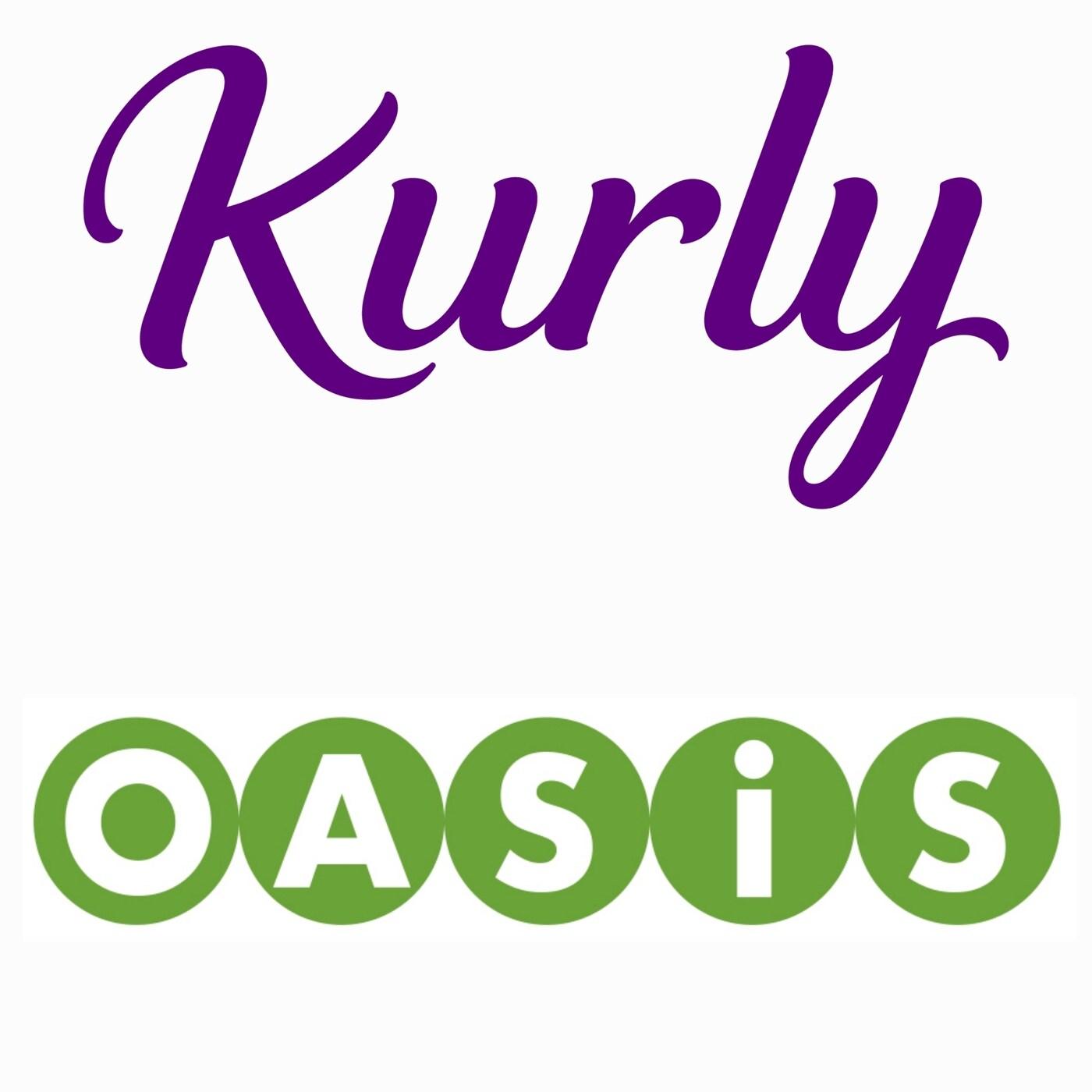 본문 이미지 - 컬리, 오아시스 로고(각사 제공)