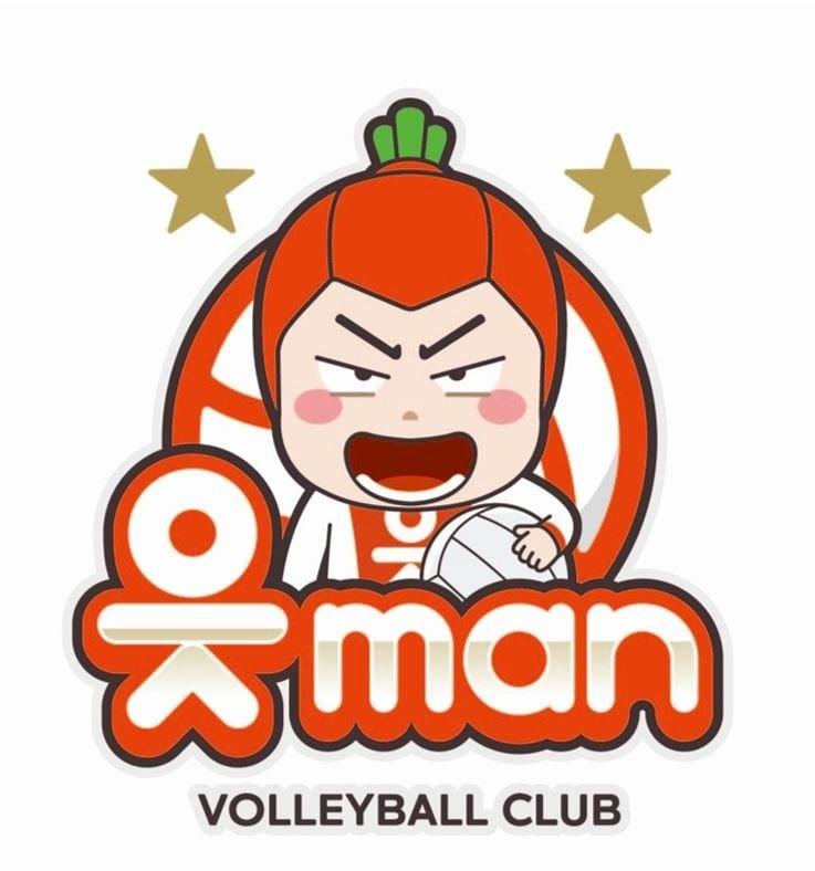 본문 이미지 - OK저축은행이 새로운 구단명으로 활동한다. (OK저축은행 제공)