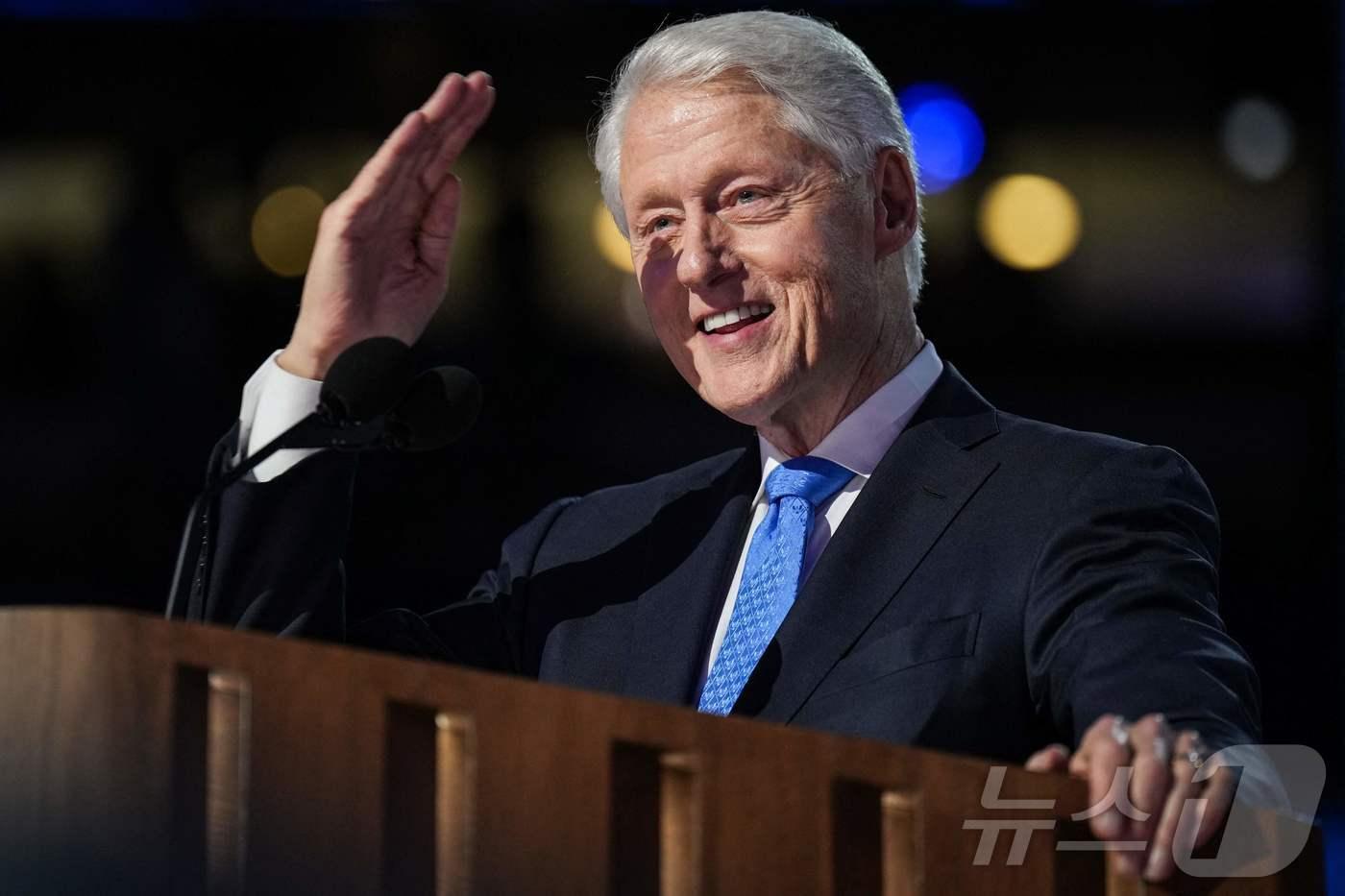 트럼프, 나보다 늙어