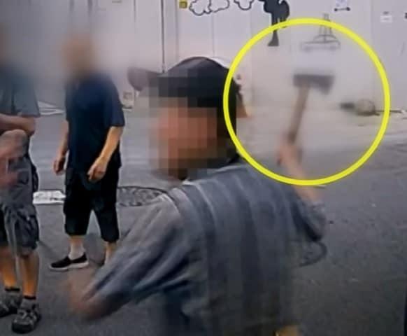 본문 이미지 - (JTBC '사건반장')