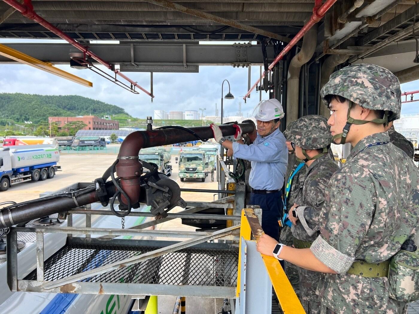 본문 이미지 - (합동참모본부 제공)