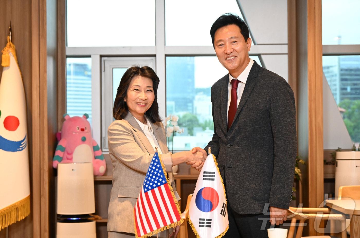 본문 이미지 -  (서울시 제공) 