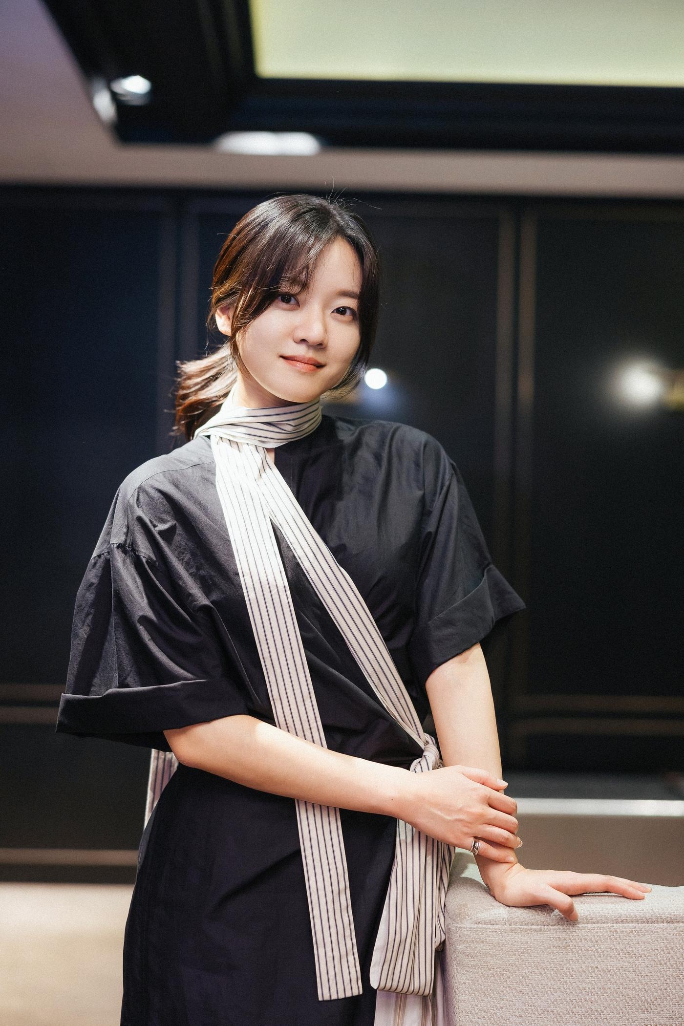 본문 이미지 - 고아성/엔케이컨텐츠 제공