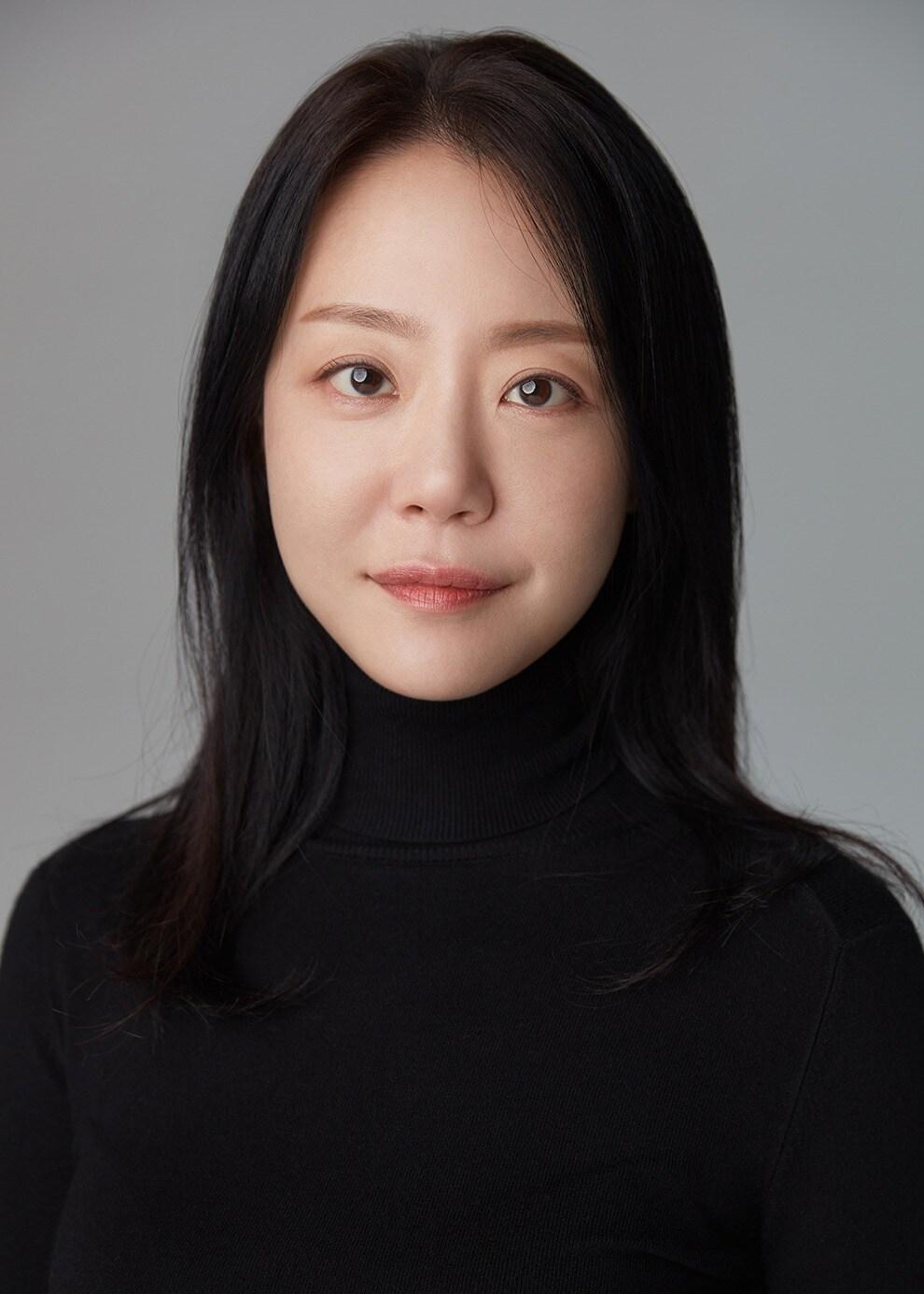 본문 이미지 - 배우 이지해 / 디퍼런트컴퍼니 제공