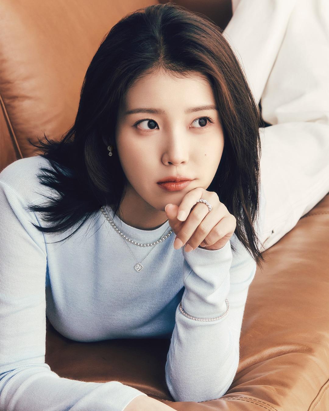 본문 이미지 - 아이유/제이에스티나 제공