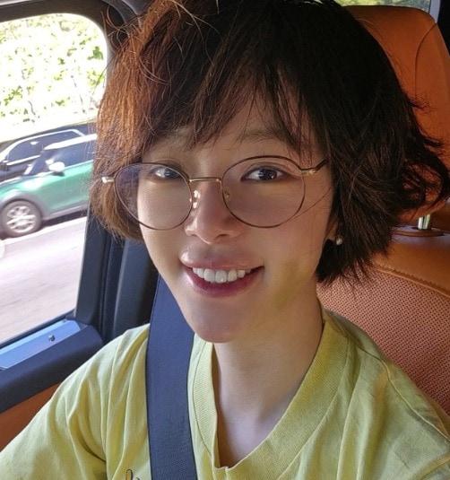 본문 이미지 - 황정음 인스타그램