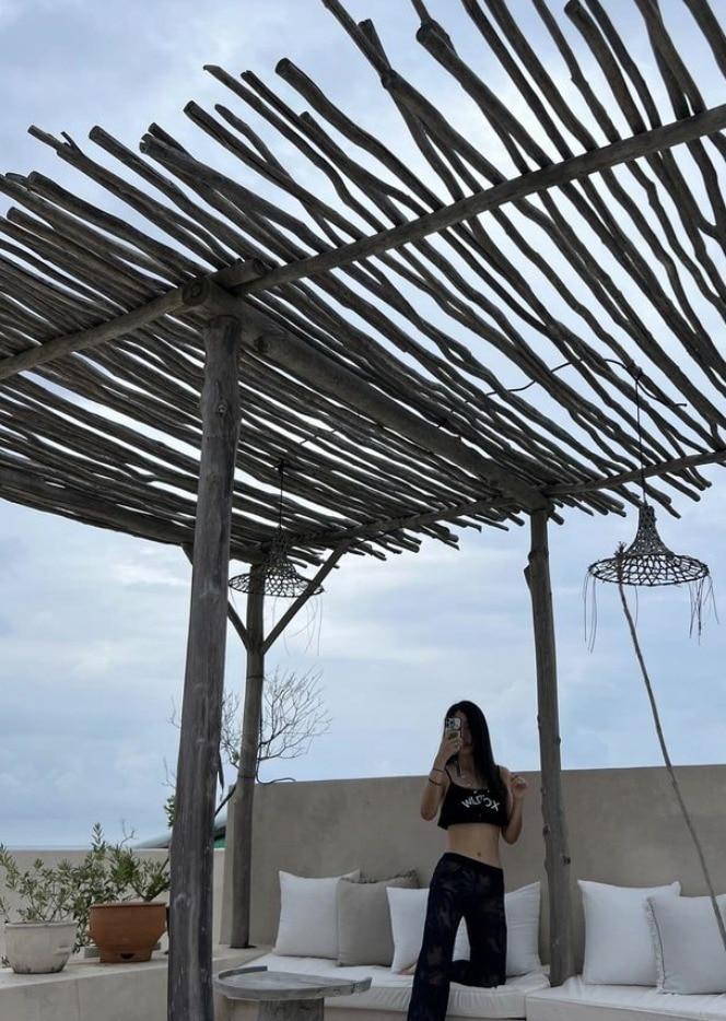 본문 이미지 - 이진이 인스타그램