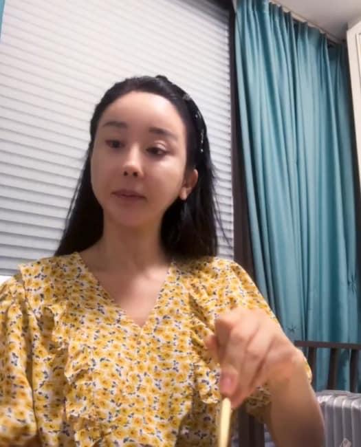 본문 이미지 - 함소원 인스타그램