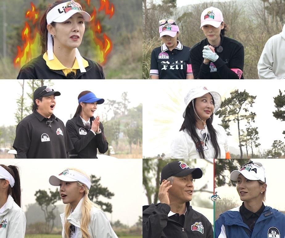 본문 이미지 - ENA '필드마블'