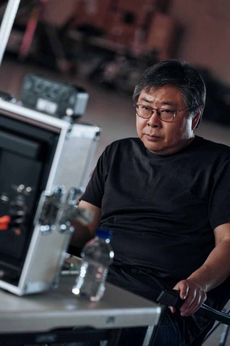 본문 이미지 - '리볼버' 오승욱 감독