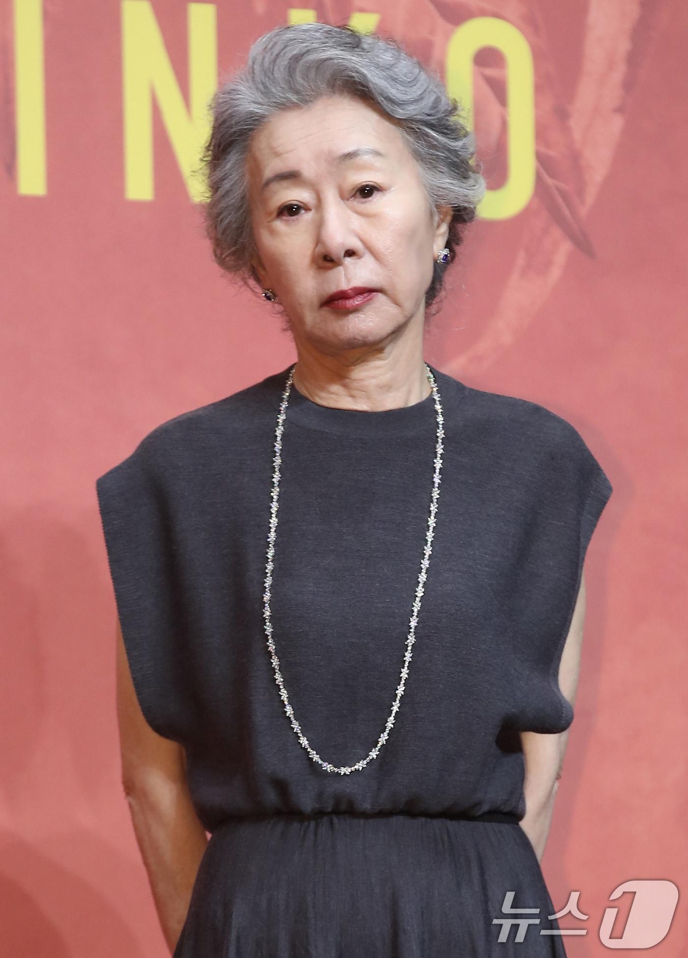 본문 이미지 - 윤여정/ 뉴스1 DB ⓒ News1 권현진 기자