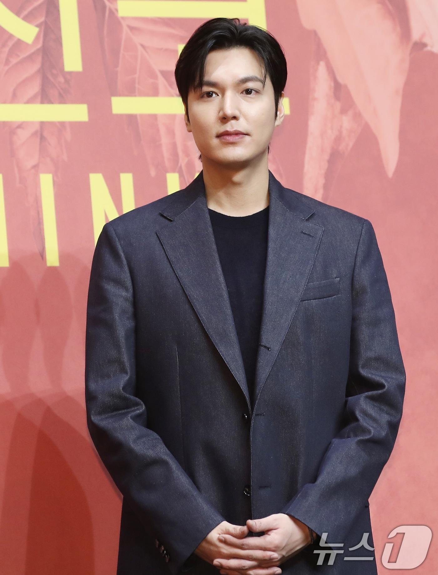 본문 이미지 - 이민호 / 뉴스1 DB ⓒ News1 권현진 기자