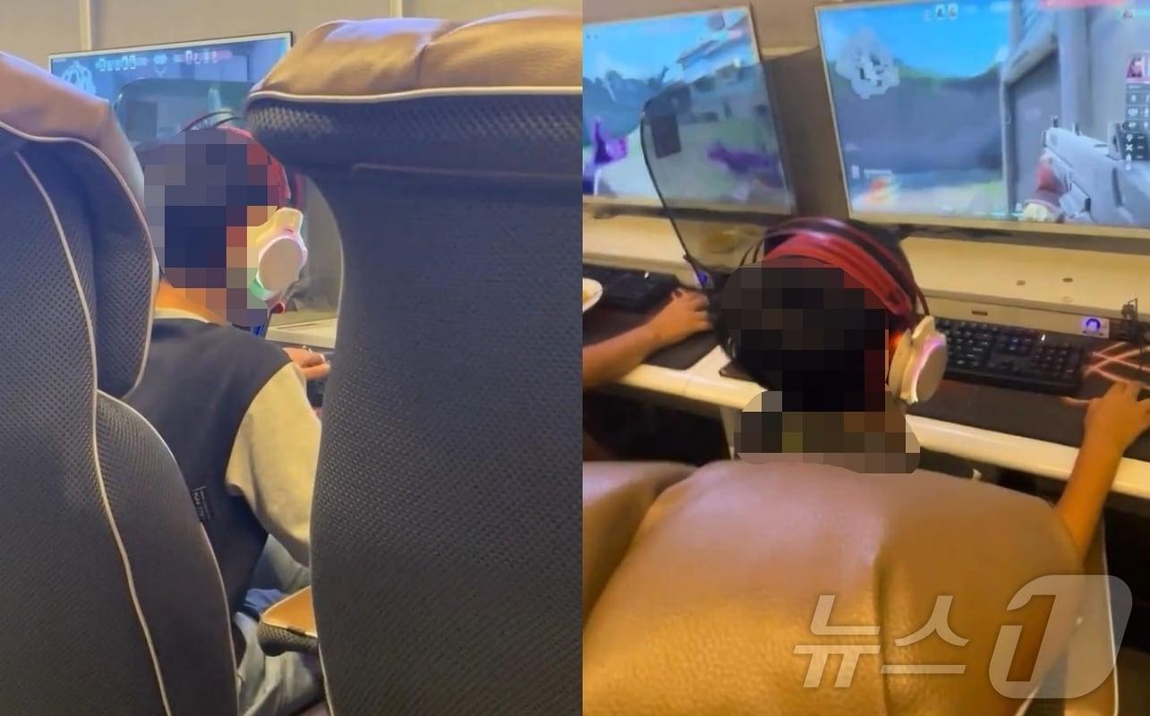 본문 이미지 - (SNS 갈무리)