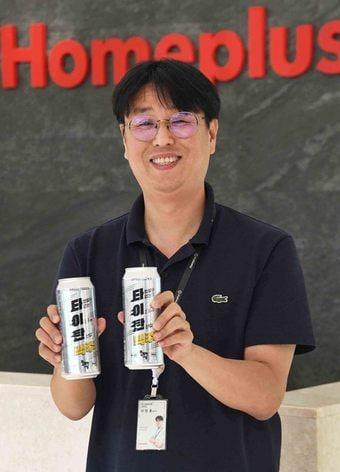 본문 이미지 - 서방용 홈플러스 차주류팀 바이어(차장)(홈플러스 제공)