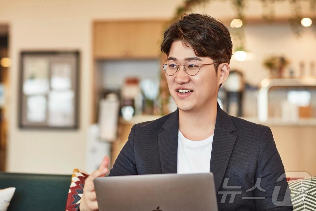 본문 이미지 - 이승윤 스토리 대표.