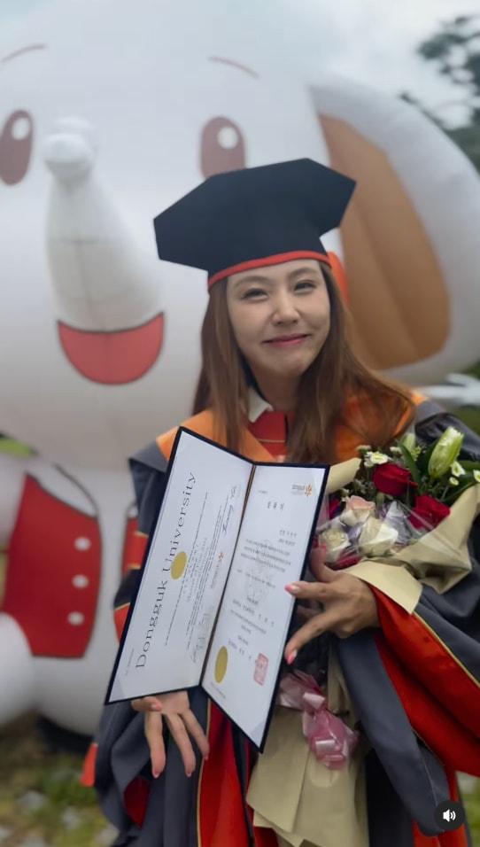 본문 이미지 - 이윤미 인스타그램 캡처