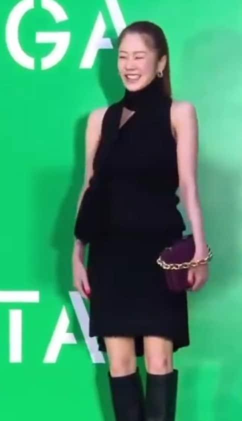 본문 이미지 - 고현정/인스타그램 캡처