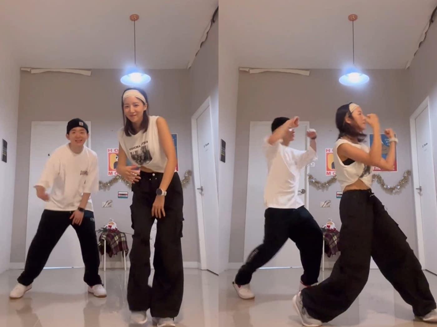 본문 이미지 - 사진=윤세아 SNS 캡처