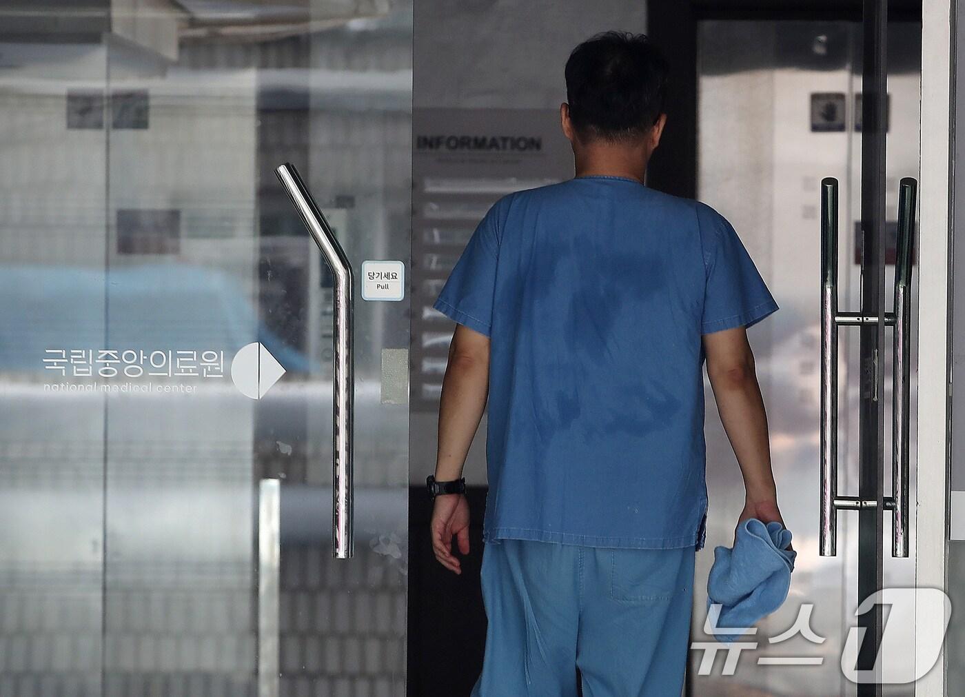 본문 이미지 - ⓒ News1 박세연 기자