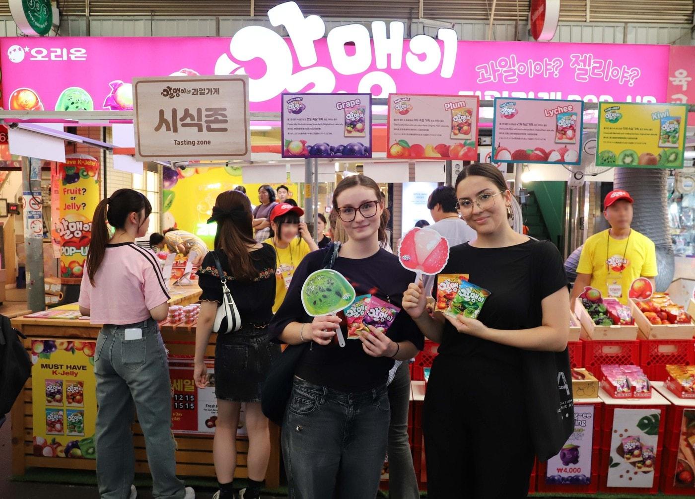 본문 이미지 - (오리온 제공)