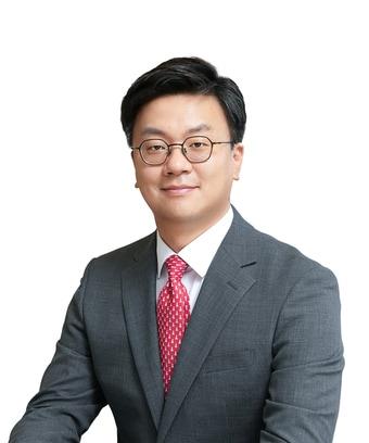 본문 이미지 - 강동윤 콘티넨탈 코리아 신임 대표이사 사장(콘티넨탈 코리아 제공).