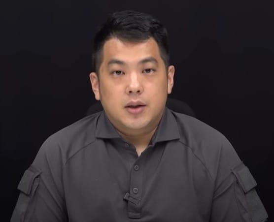 본문 이미지 - 유튜버 '카라큘라' 이세욱 씨(유튜브 '카라큘라 미디어' 캡처)