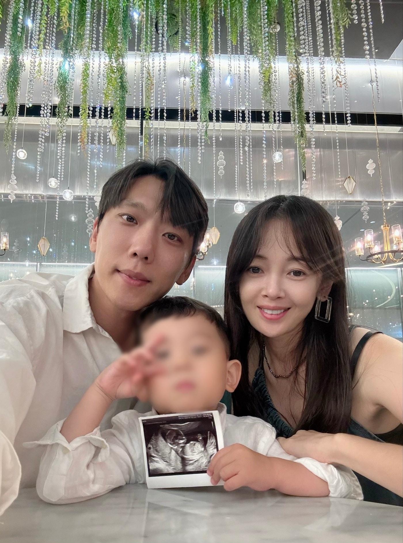 본문 이미지 - 배우 김보미, 무용가 윤전일 / A2Z엔터테인먼트