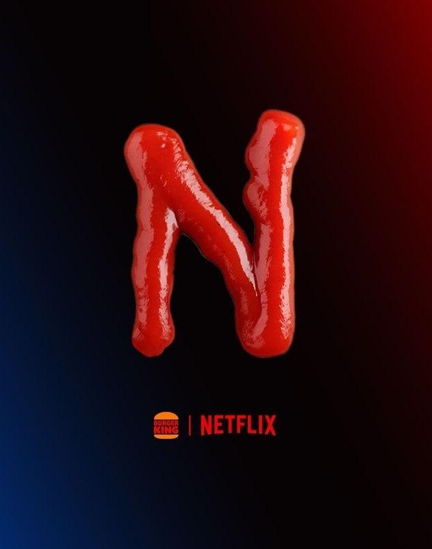 본문 이미지 - 버거킹 인스타그램 갈무리