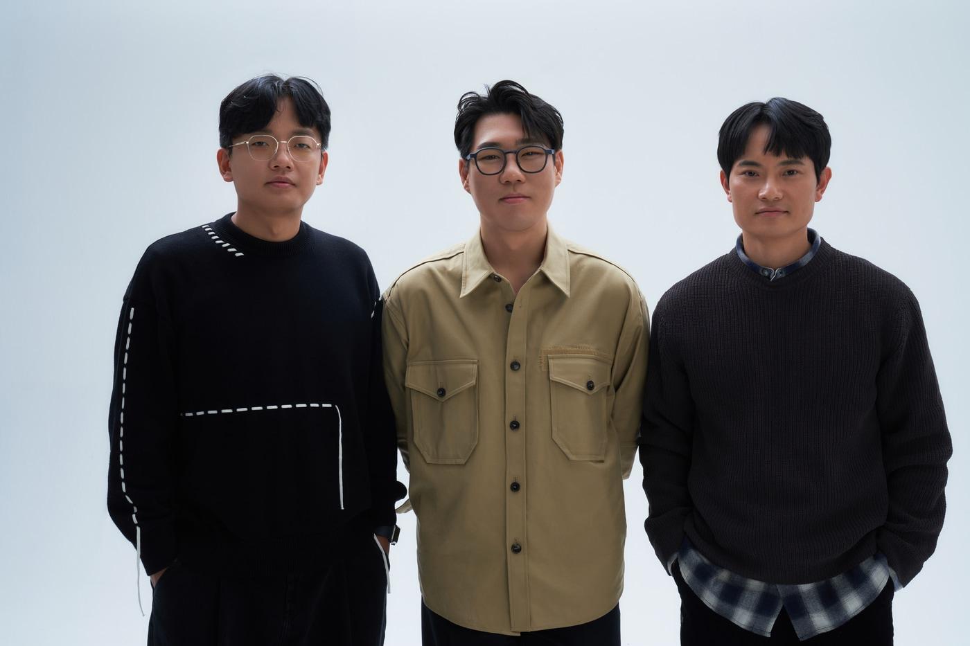 본문 이미지 - 윤석철 트리오/안테나 제공 ⓒ News1 황미현 기자