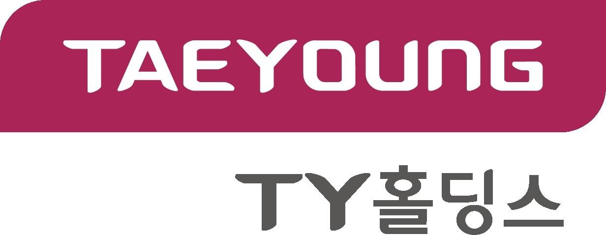 본문 이미지 - 티와이홀딩스 로고.(x티와이홀딩스 제공)