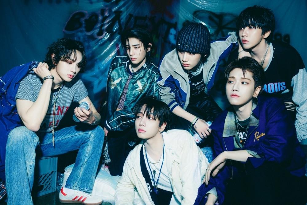 본문 이미지 - 보이넥스트도어(KOZ엔터테인먼트 제공)