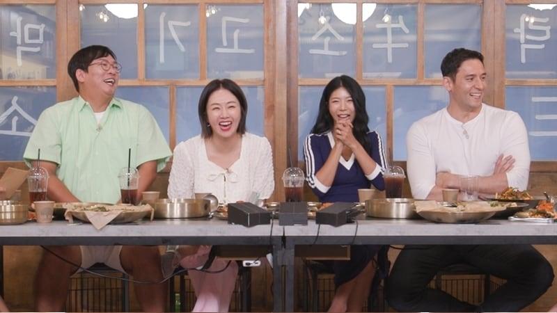 본문 이미지 - SBS '신발벗고 돌싱포맨'