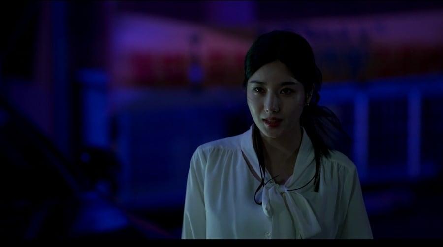 본문 이미지 - &#39;파이널 해킹 게임&#39; 스틸 컷