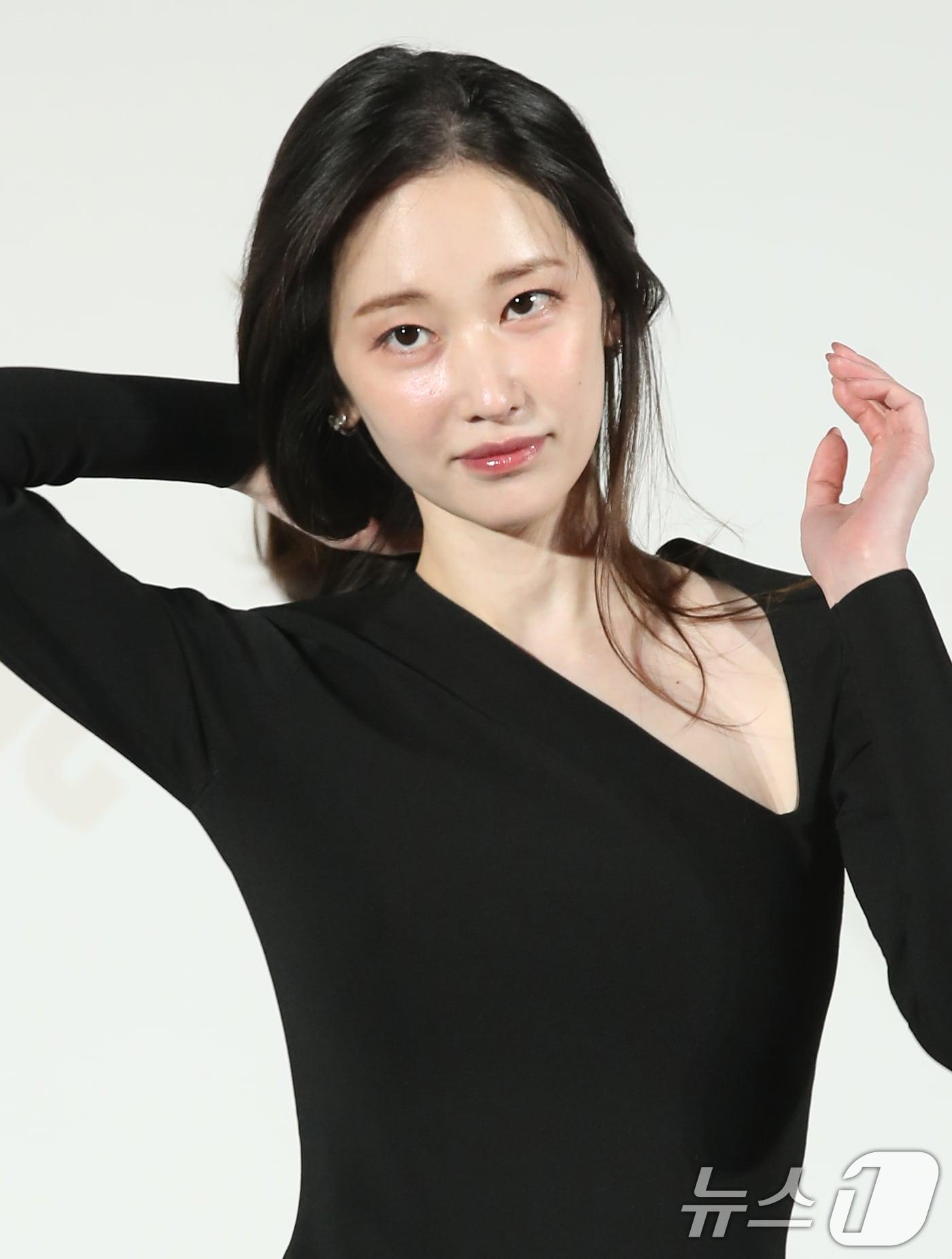 본문 이미지 - 배우 전종서/뉴스1 ⓒ News1 DB