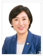 본문 이미지 - 신수정 광주시의회 의장.(광주시의회 제공) 