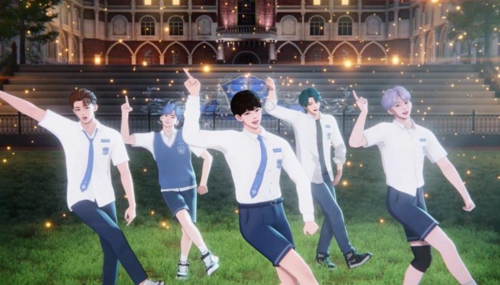 본문 이미지 - 이오닛