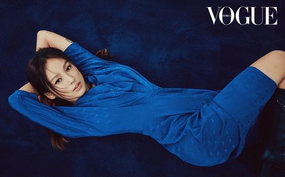 본문 이미지 - 이효리 / 사진제공=보그
