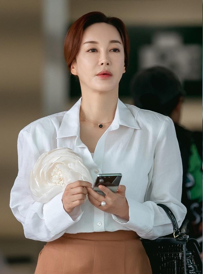 본문 이미지 - 사진제공=KBS 2TV '다리미 패밀리'