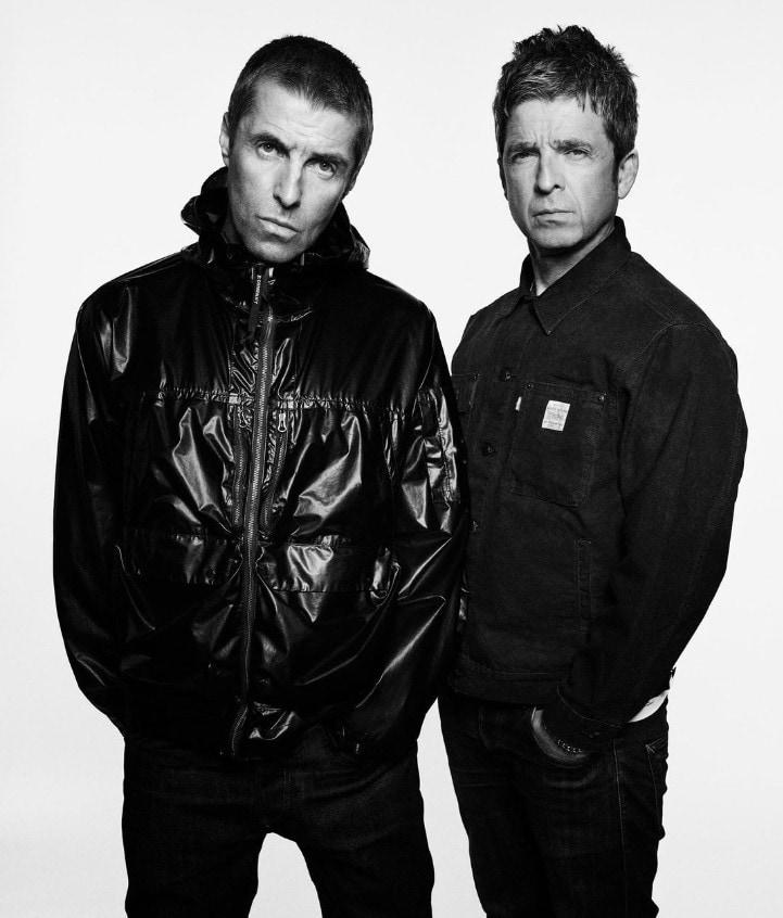 본문 이미지 - 사진=오아시스 공식 사회관계망서비스