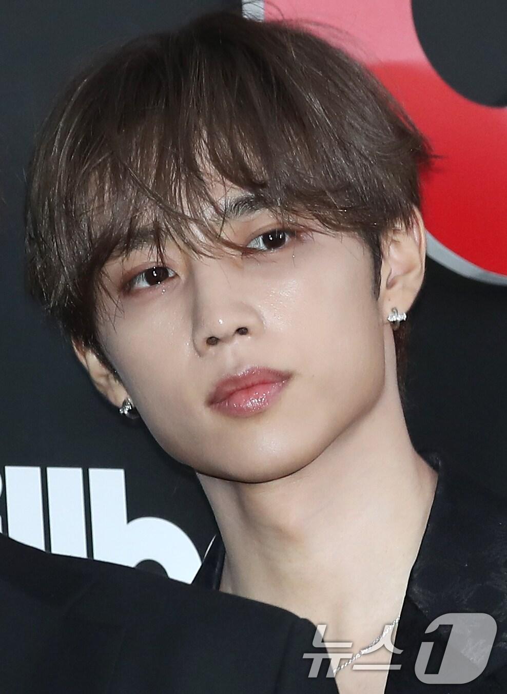 본문 이미지 - 더보이즈 선우 ⓒ News1