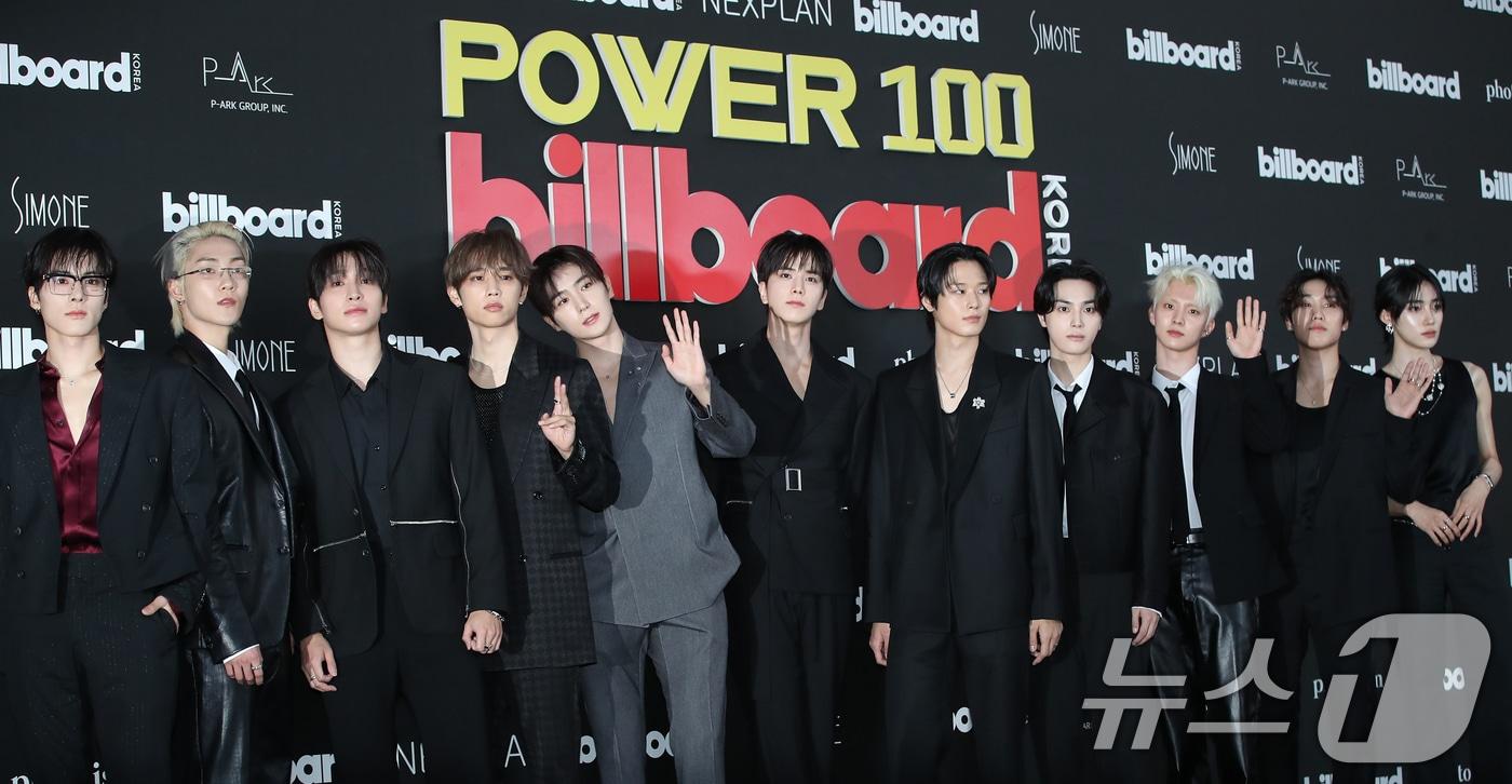 더보이즈 2024.8.27/뉴스1 ⓒ News1 권현진 기자