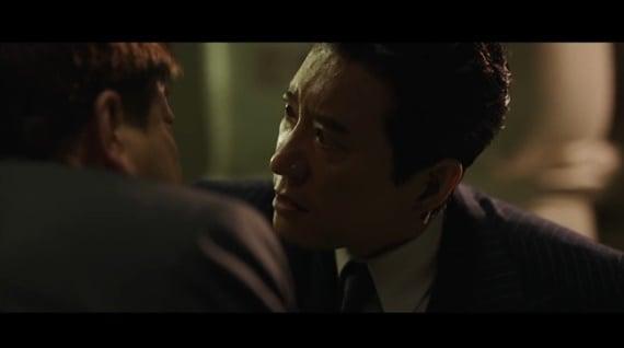 본문 이미지 - 지니 TV 오리지널 드라마 '유어 아너' 캡처