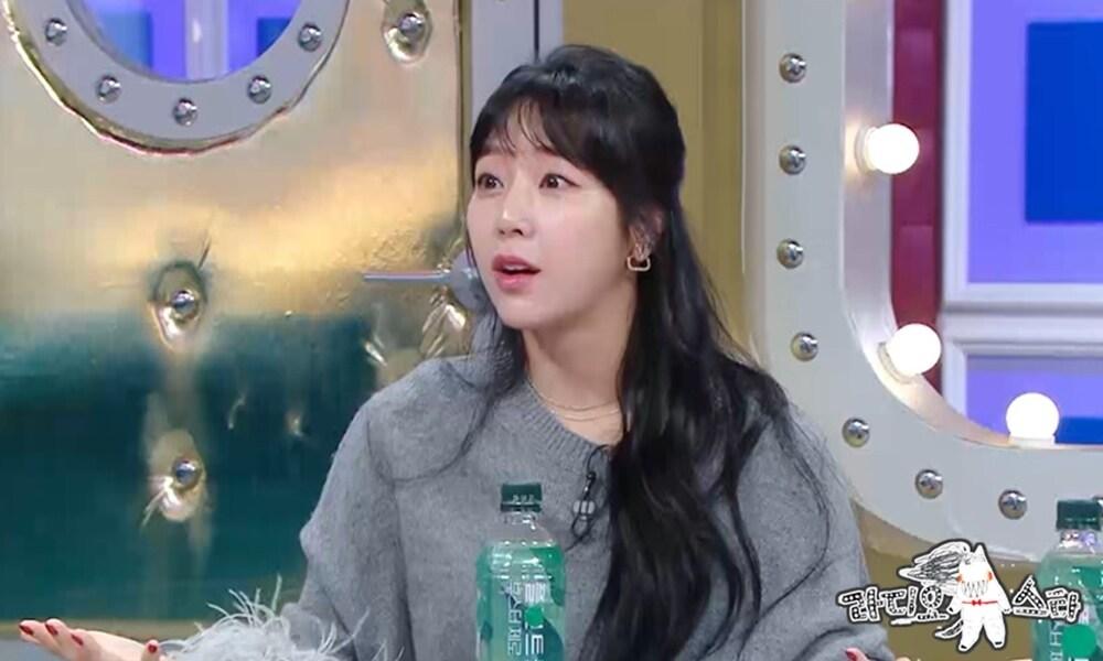 본문 이미지 - MBC '라디오스타'