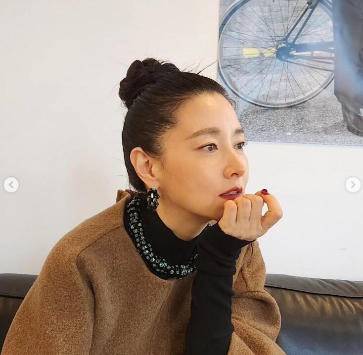 본문 이미지 - 사진=이영애 인스타그램