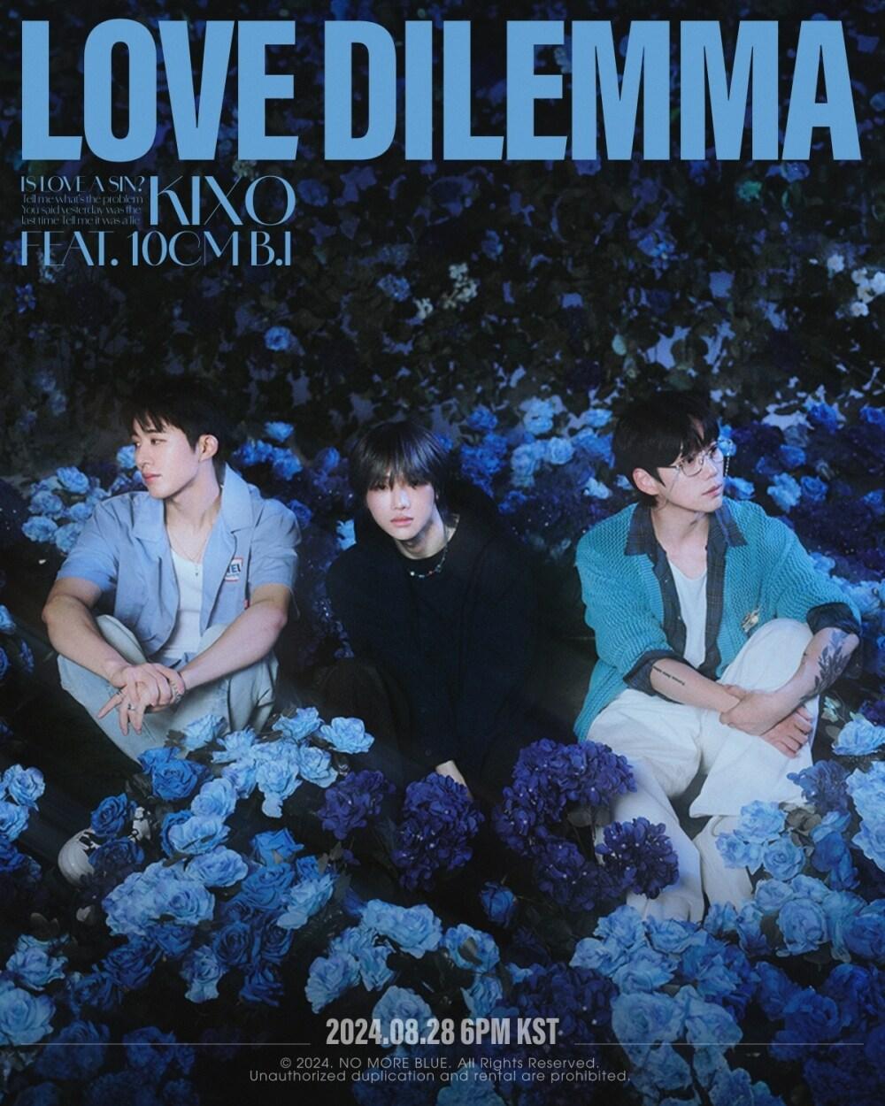 본문 이미지 - 사진제공=노 모어 블루