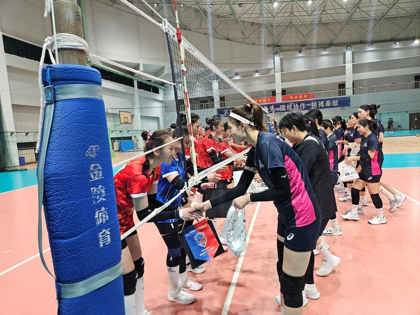 본문 이미지 - 흥국생명의 새 주장 김수지 (흥국생명 배구단 제공)