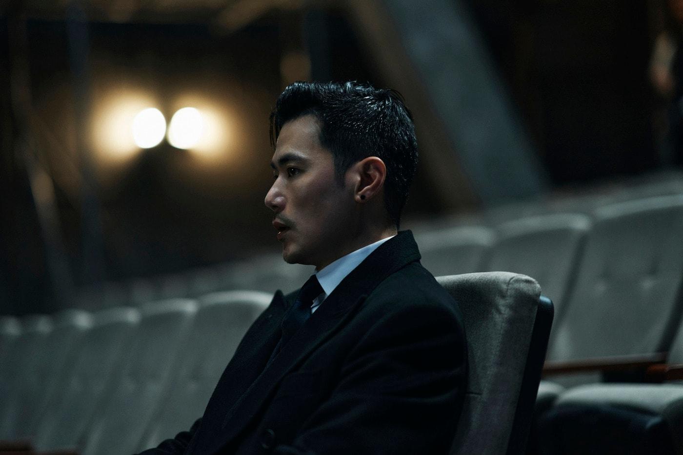 본문 이미지 - '폭군' 김강우
